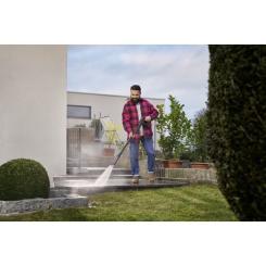 Насадка для мойки высокого давления Karcher ecoBooster 180 Фото 2