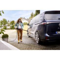 Насадка для мойки высокого давления Karcher ecoBooster 180 Фото 3