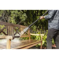 Насадка для мойки высокого давления Karcher ecoBooster 180 Фото 4