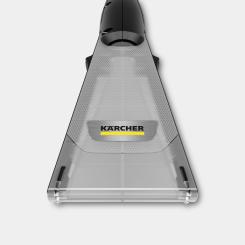 Насадка для мойки высокого давления Karcher ecoBooster 180 Фото 6