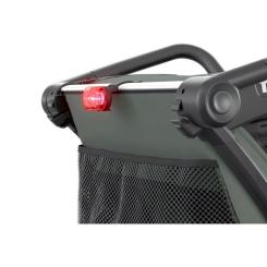 Коляска Thule Chariot Lite Single (Agave) Фото 9
