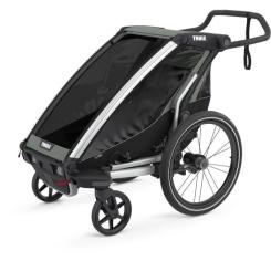 Коляска Thule Chariot Lite Single (Agave) Фото 2