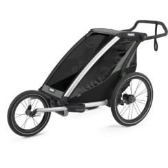 Коляска Thule Chariot Lite Single (Agave) Фото 5