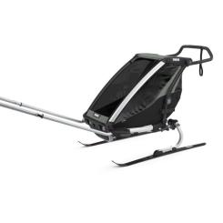 Коляска Thule Chariot Lite Single (Agave) Фото 6