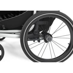 Коляска Thule Chariot Lite Single (Agave) Фото 7