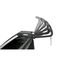 Коляска Thule Chariot Lite Single (Agave) Фото 8