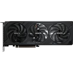 Видеокарта GIGABYTE GeForce RTX5070 12Gb WINDFORCE OC SFF Фото