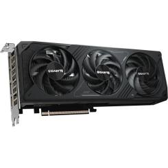 Видеокарта GIGABYTE GeForce RTX5070 12Gb WINDFORCE OC SFF Фото 1