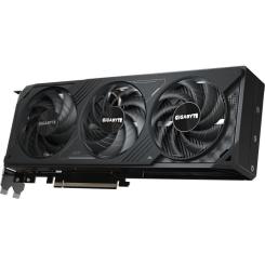 Видеокарта GIGABYTE GeForce RTX5070 12Gb WINDFORCE OC SFF Фото 2