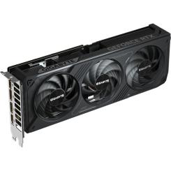 Видеокарта GIGABYTE GeForce RTX5070 12Gb WINDFORCE OC SFF Фото 3