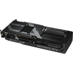 Видеокарта GIGABYTE GeForce RTX5070 12Gb WINDFORCE OC SFF Фото 7