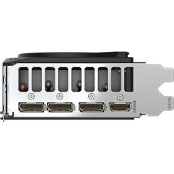 Видеокарта GIGABYTE GeForce RTX5070 12Gb WINDFORCE OC SFF Фото 8