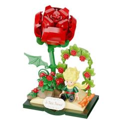 Конструктор Pantasy Le Petit Prince -Звездный путь-Pоза Фото