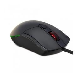 Мышка XO M5 A582 USB Black Фото 1