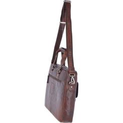 Сумка Ashwood F83 Brandy Фото 3