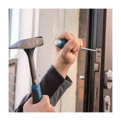 Отвертка Bosch хрестова, PH2x125мм Фото 2