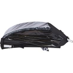 Коляска Thule Coaster XT (Black) Фото 6