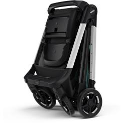 Коляска Thule Shine (Mallard Green on Aluminium) Фото 3