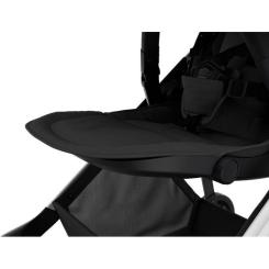 Коляска Thule Shine (Mallard Green on Aluminium) Фото 5