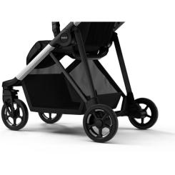 Коляска Thule Shine (Mallard Green on Aluminium) Фото 7