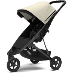 Коляска Thule Spring (Soft Beige on Black) Фото
