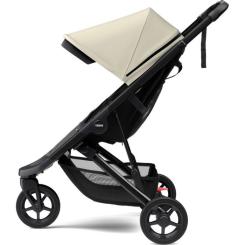 Коляска Thule Spring (Soft Beige on Black) Фото 1