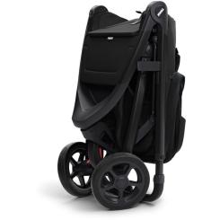 Коляска Thule Spring (Soft Beige on Black) Фото 2