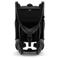 Коляска Thule Spring (Soft Beige on Black) Фото 3