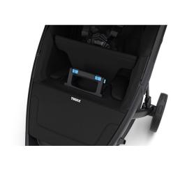 Коляска Thule Spring (Soft Beige on Black) Фото 4