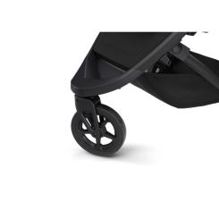 Коляска Thule Spring (Soft Beige on Black) Фото 5