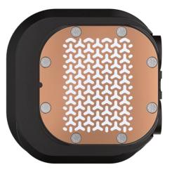 Система жидкостного охлаждения Corsair NAUTILUS 360 Фото 9