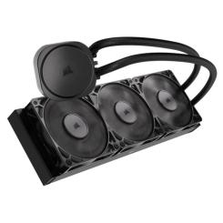 Система жидкостного охлаждения Corsair NAUTILUS 360 Фото 1