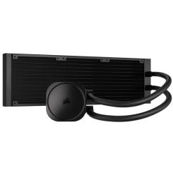 Система жидкостного охлаждения Corsair NAUTILUS 360 Фото 3