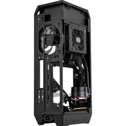 Корпус для ПК CoolerMaster NR100-ZNNN85-SL0 Фото 6