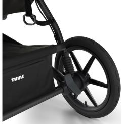 Коляска Thule Urban Glide 4-wheel (Black) Фото 10