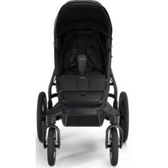 Коляска Thule Urban Glide 4-wheel (Black) Фото 2