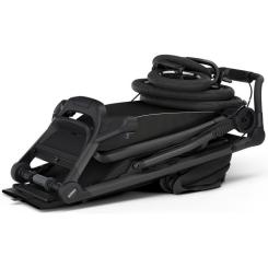 Коляска Thule Urban Glide 4-wheel (Black) Фото 3