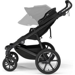 Коляска Thule Urban Glide 4-wheel (Black) Фото 4
