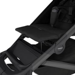 Коляска Thule Urban Glide 4-wheel (Black) Фото 6