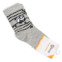 Носки детские Bross с пандами Фото 1
