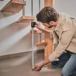 Рулетка Bosch 3м х 19мм Фото 4