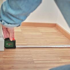 Рулетка Bosch 3м х 19мм Фото 5