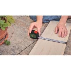 Рулетка Bosch 3м х 19мм Фото 6