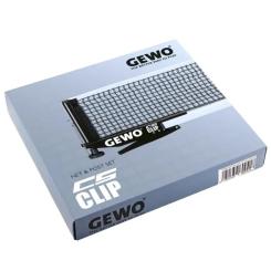 Сетка для настольного тенниса Gewo CS Clip black (89399100) Фото 2