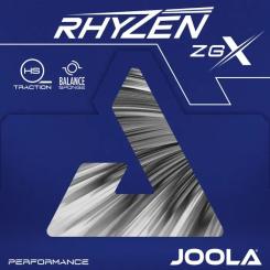 Накладка для ракетки Joola Rhyzen ZGX 2.0 Red (70582) Фото