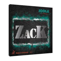 Накладка для ракетки Joola Zack 1.9 Black (70072) Фото