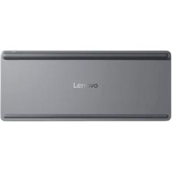 Клавиатура Lenovo Multi-Device Bluetooth/USB UA Grey Фото 2