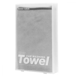 Салфетки Baseus Microfiber Easy life 40*80cm *1шт gray Фото