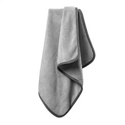 Салфетки Baseus Microfiber Easy life 40*80cm *1шт gray Фото 2