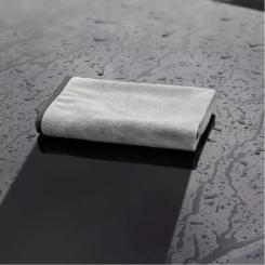 Салфетки Baseus Microfiber Easy life 40*80cm *1шт gray Фото 4